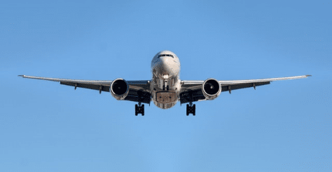 aeroplane